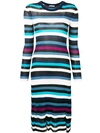 ALTUZARRA KNITTED DRESS