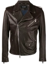 DOLCE & GABBANA BIKER JACKET