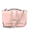 LONGCHAMP LONGCHAMP BUCKLE SHOULDER BAG