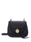 SEE BY CHLOÉ SEE BY CHLOÉ SMALL SUSIE SHOULDER BAG