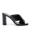 SAINT LAURENT SAINT LAURENT LOULOU 95 MULES