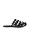 ALEXANDER WANG ALEXANDER WANG AMELIA SLIPPERS