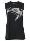 GIVENCHY GIVENCHY TOUR TANK TOP