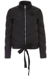MONCLER MONCLER GAMME ROUGE PIROUETTE JACKET