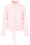 MONCLER MONCLER GAMME ROUGE PIROUETTE JACKET