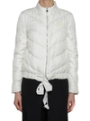 MONCLER MONCLER GAMME ROUGE PIROUETTE PADDED JACKET
