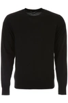 DOLCE & GABBANA DOLCE & GABBANA KNIT SWEATER