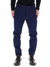 DSQUARED2 DSQUARED2 TAILORED TROUSERS