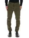 DSQUARED2 DSQUARED2 CHINO TROUSERS
