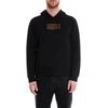 FENDI FENDI HOODIE