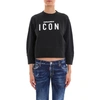 DSQUARED2 DSQUARED2 ICON SWEATSHIRT