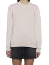 SAINT LAURENT SAINT LAURENT HEAVEN SWEATER