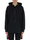 STELLA MCCARTNEY STELLA MCCARTNEY LOVE HOODIE