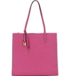 MARC JACOBS MARC JACOBS THE GRIND TOTE BAG