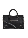 BALENCIAGA BALENCIAGA CLASSIC CITY TOTE S TOTE BAG