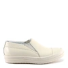 RICK OWENS RICK OWENS SLIP ON SNEAKERS