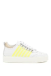 DSQUARED2 DSQUARED2 PLATFORM SNEAKERS
