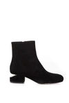 ALEXANDER WANG ALEXANDER WANG KELLY SUEDE ANKLE BOOTS