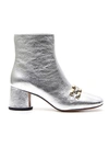 MARC JACOBS MARC JACOBS REMI ANKLE BOOTS