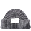 BRUNELLO CUCINELLI BRUNELLO CUCINELLI BEANIE HAT