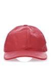 GCDS GCDS LOGO PRINT BASEBALL CAP