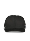 GIVENCHY Givenchy 4G Slide Strap Cap