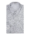 DIOR DIOR HOMME ALL OVER PRINT SHIRT
