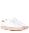 Common Projects Original Achilles Sneaker In White