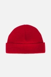 AMI ALEXANDRE MATTIUSSI BEANIE,BSRK300111372453