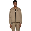 REESE COOPER REESE COOPER KHAKI PATCHES WORK JACKET