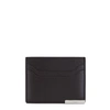 TOD'S CARDHOLDER IN LEATHER