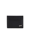 TOD'S CARDHOLDER IN LEATHER