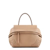 TOD'S WAVE BAG SMALL