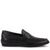 TOD'S LOAFERS IN LEATHER