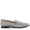 TOD'S LOAFERS IN NUBUCK