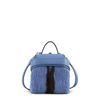 TOD'S WAVE BACKPACK MICRO