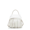 TOD'S WAVE BACKPACK MINI