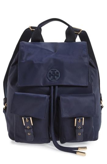 tory burch tilda backpack