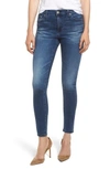 Ag The Farrah Ankle Skinny Jeans In 11 Years Contemplate