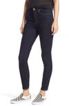 ARTICLES OF SOCIETY HEATHER HIGH WAIST JEGGINGS,4018PL-297N