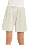 THE LAUNDRY ROOM BERMUDA LOUNGE SHORTS,STBMS-CCF