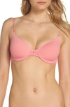 Natori Understated Underwire T-shirt Bra In Jasmine