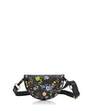 SEE BY CHLOÉ SEE BY CHLOE KRISS CONVERTIBLE LEATHER BELT BAG,S18WS865481
