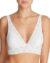 Wacoal Halo Soft Cup Bra 811205 In Ivory