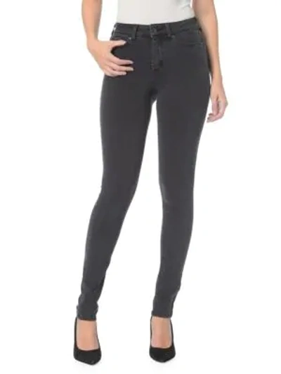 Nydj Ami Skinny Legging Jeans In Deep Well