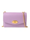 MULBERRY SMALL DARLEY BAG,10658618