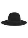 BORSALINO FOLAR LARGE BRIM HAT,10658497