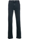 7 FOR ALL MANKIND PERFORMANCE RINSE JEANS
