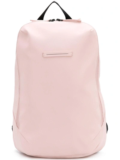 Horizn Studios Gion Small Backpack In Pink