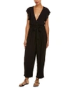 FREE PEOPLE RUFFLE YOUR FEATHER JUMPSUIT,190383918433
